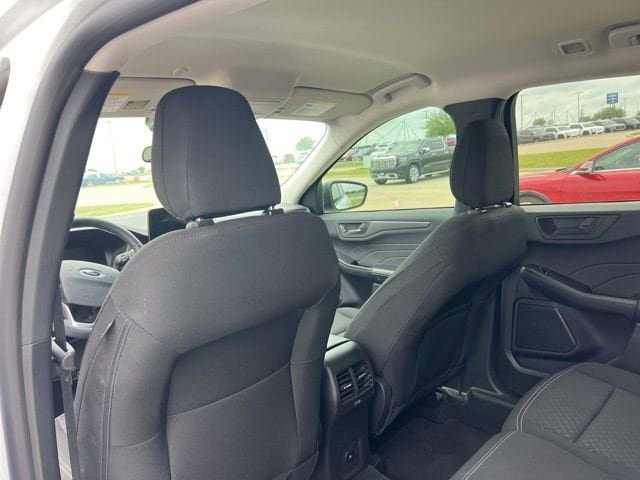 Used 2024 Ford Escape Active FWD image 11