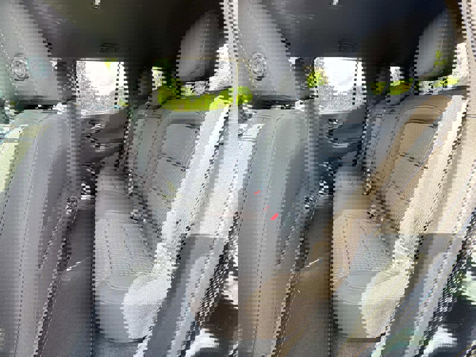 New 2026 Chevrolet Equinox LT image 4