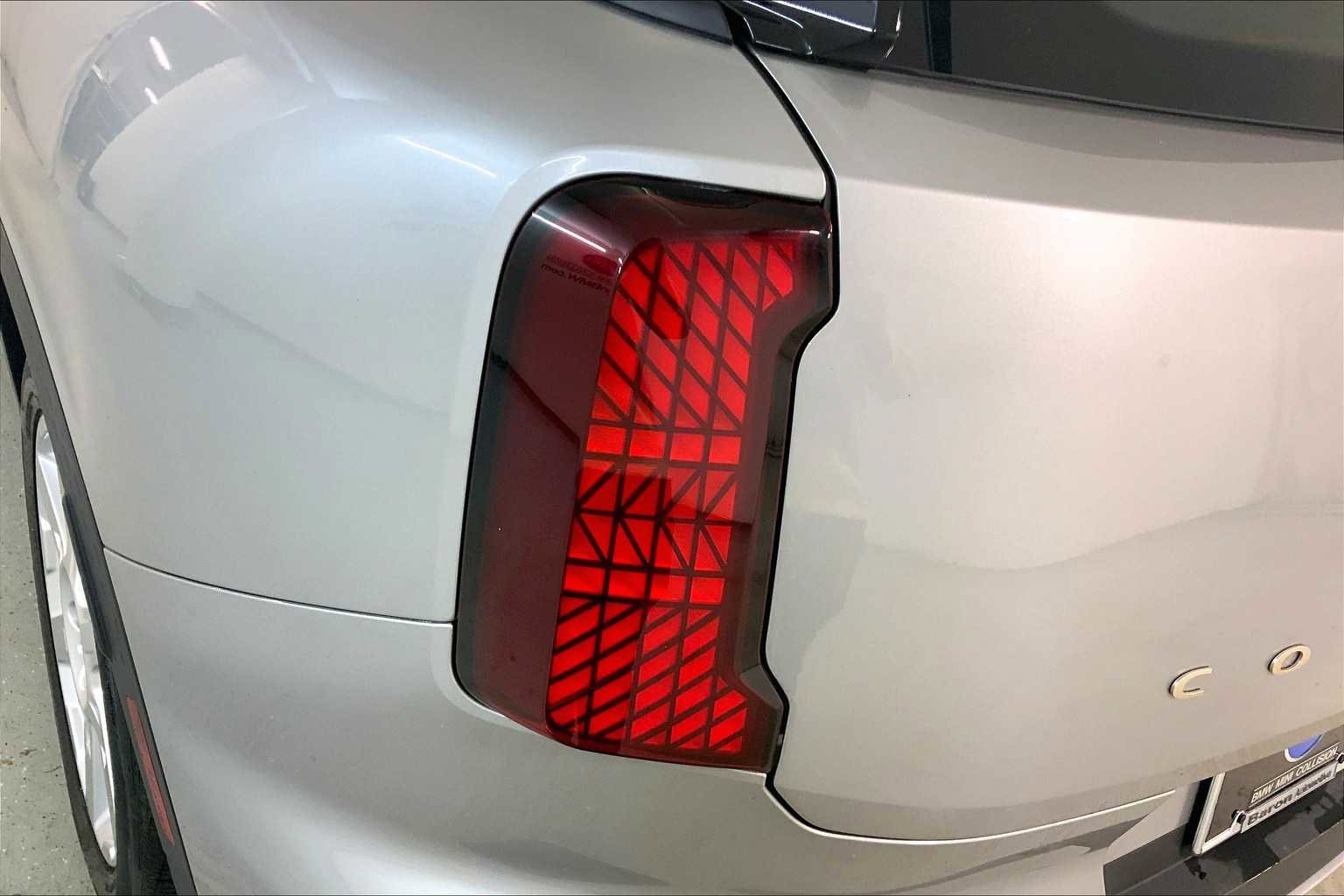 Certified 2025 MINI Cooper Countryman S image 28