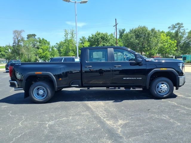 New 2026 GMC Sierra 3500 Pro AWD/4WD image 4
