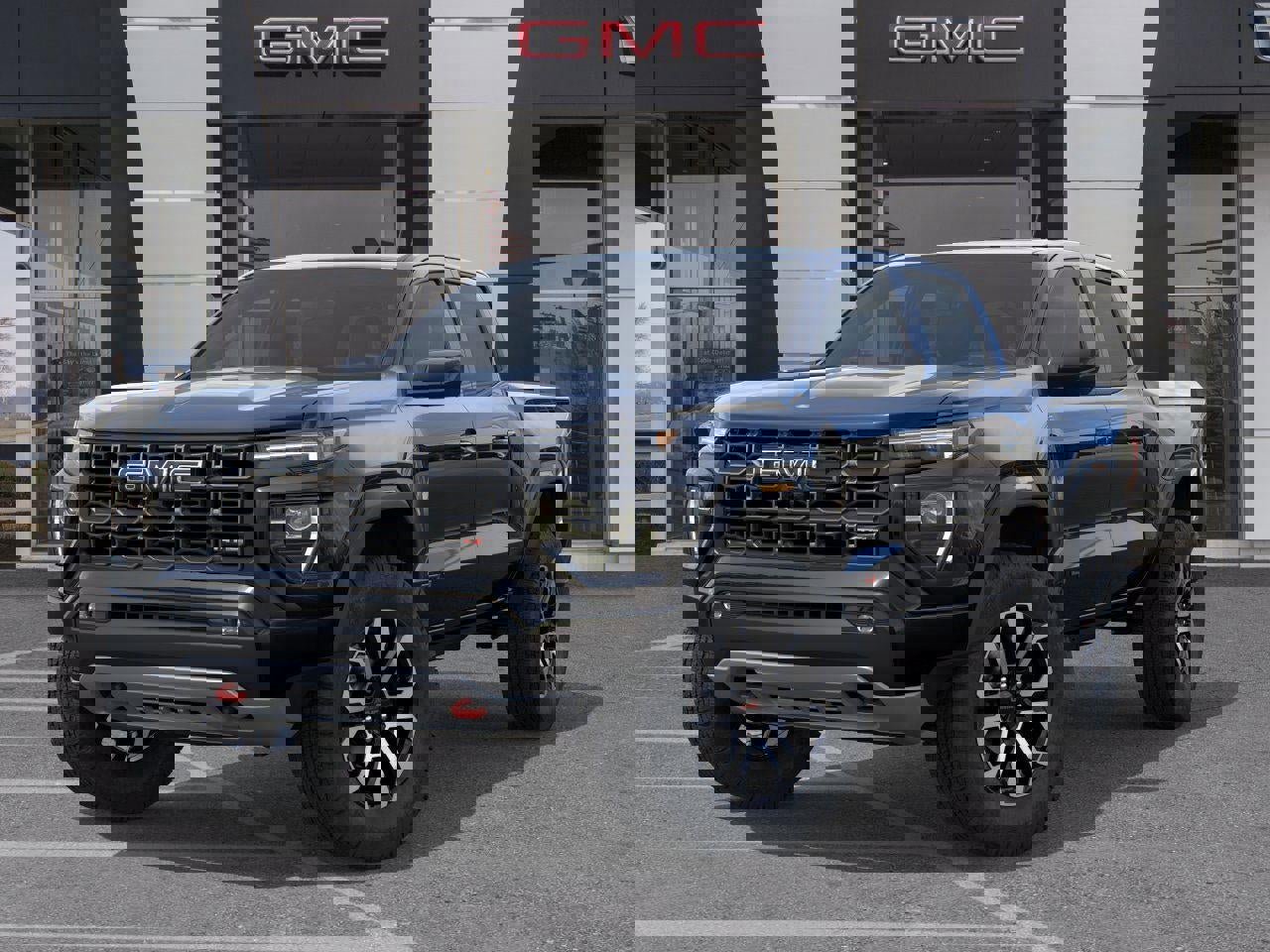 New 2026 GMC Canyon AT4 w/ Technology Plus Package image 6