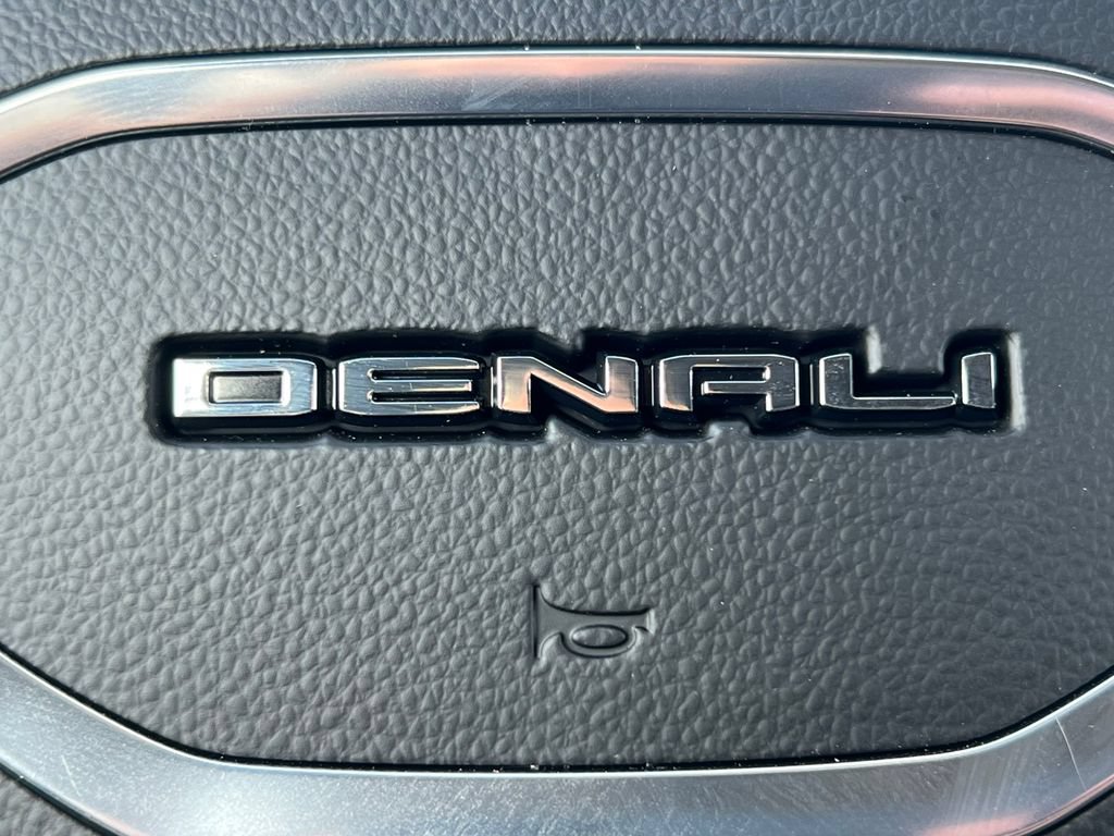 New 2026 GMC Sierra 2500 Denali w/ Denali Reserve Package AWD/4WD image 47