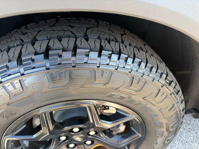 New 2026 Ford Explorer Tremor AWD/4WD image 26