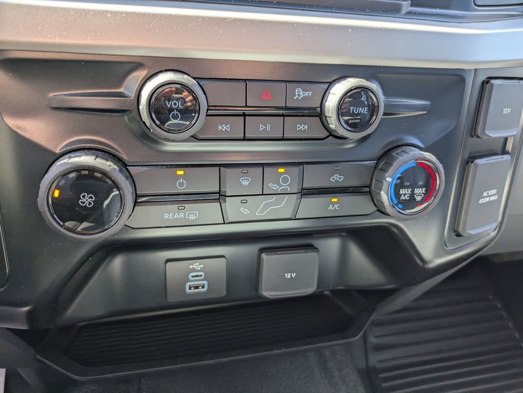 Used 2026 Ford F350 XL image 16