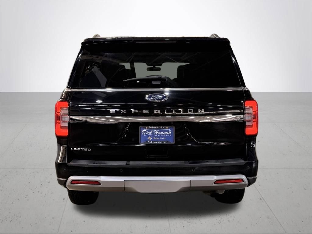 Used 2023 Ford Expedition Limited image 11