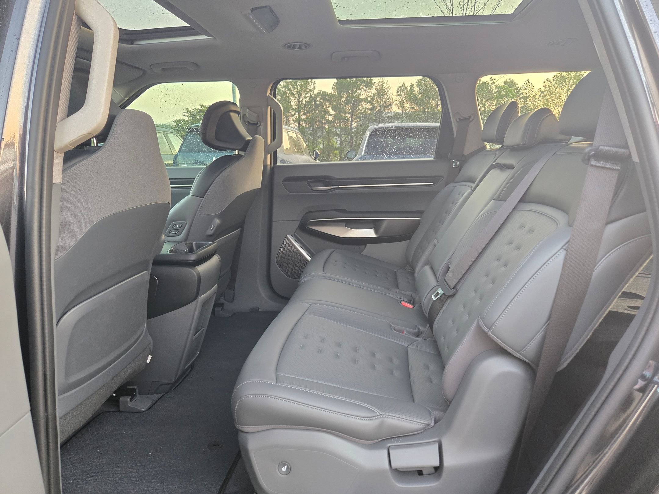 New 2026 Kia EV9 Wind AWD/4WD image 36