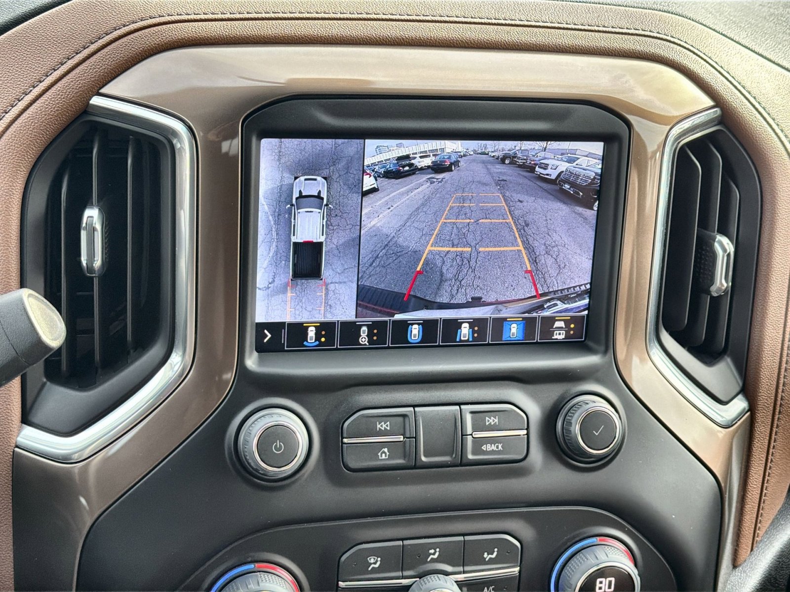 Used 2022 Chevrolet Silverado 2500 High Country image 19