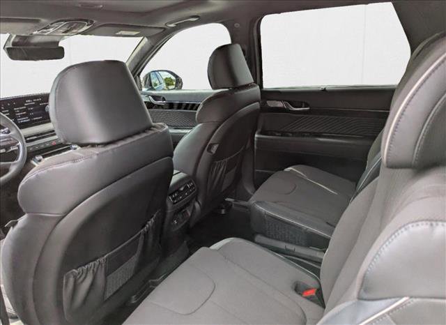 New 2025 Hyundai Palisade Calligraphy image 24