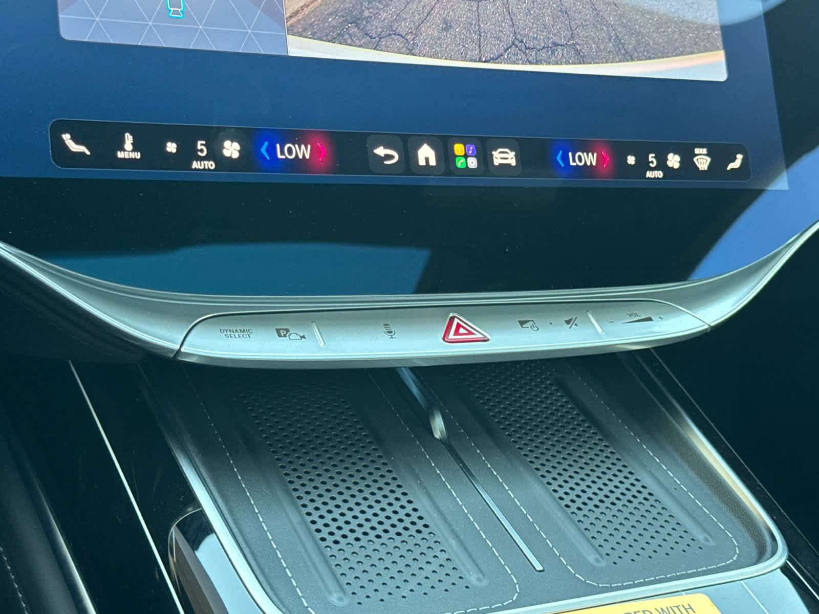 New 2027 Mercedes-Benz S 580 4MATIC Sedan image 19
