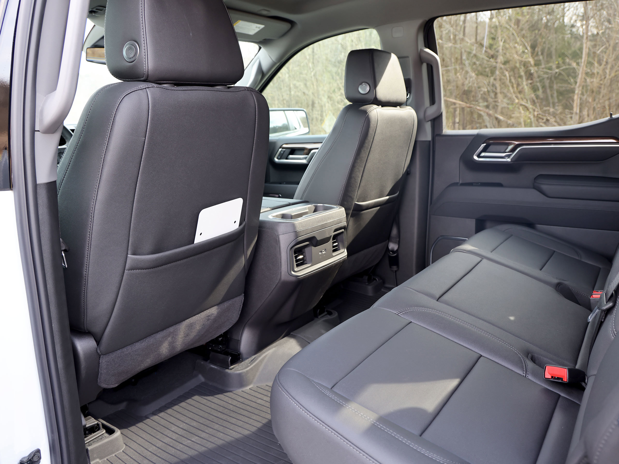 New 2025 Chevrolet Silverado 1500 LT Trail Boss w/ Convenience Package II image 27