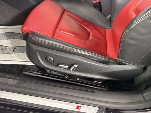 Used 2014 Audi S5 Prestige w/ Prestige Package AWD/4WD image 23