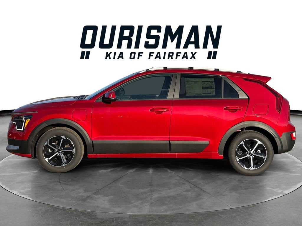 New 2025 Kia Niro EX w/ EX Cold Weather Package image 3