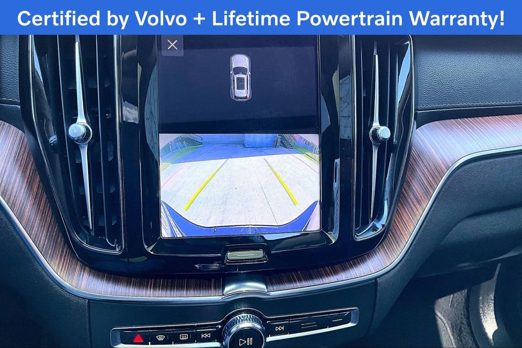 Used 2023 Volvo XC60 B6 Ultimate image 30