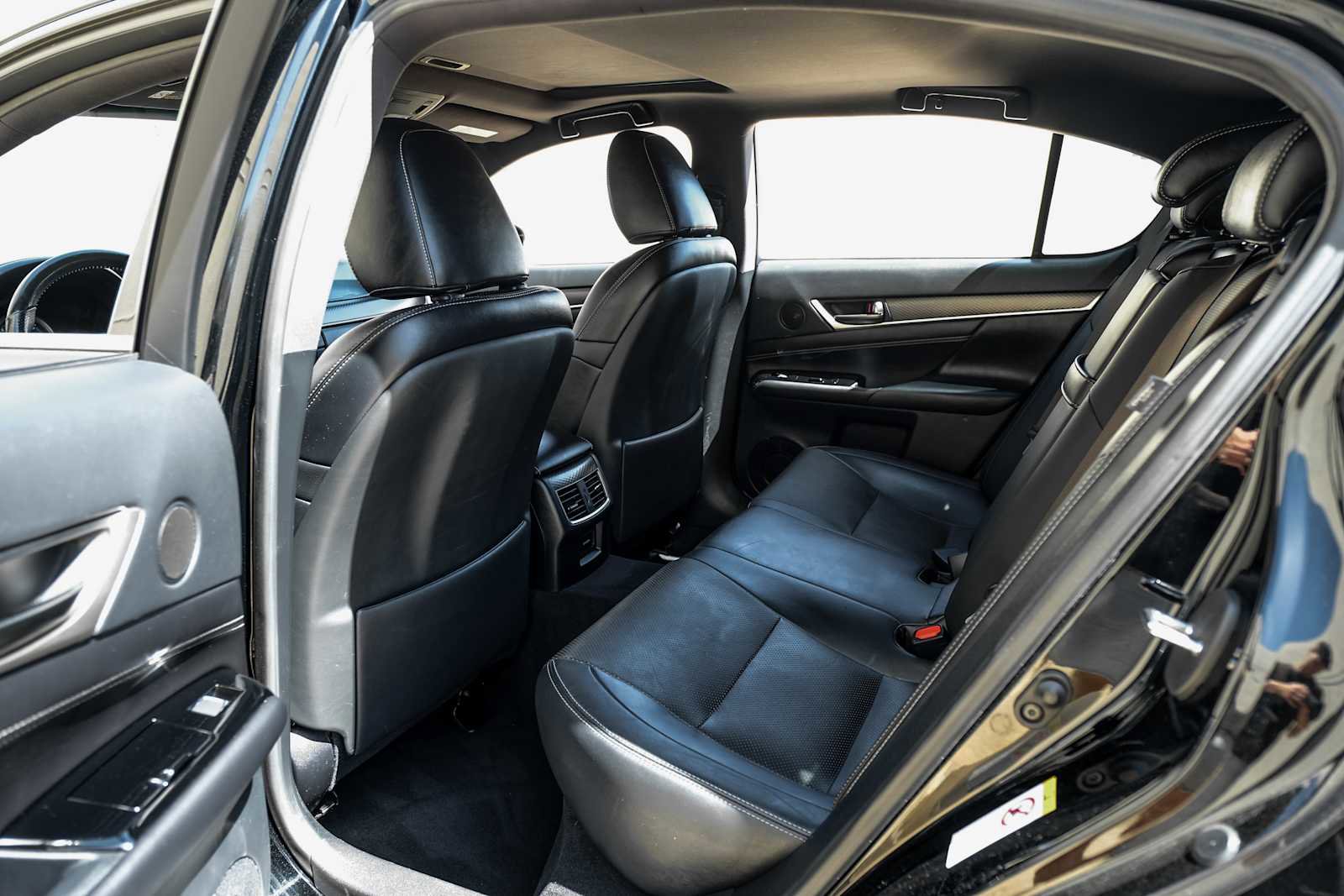 Used 2018 Lexus GS 350 F Sport image 43