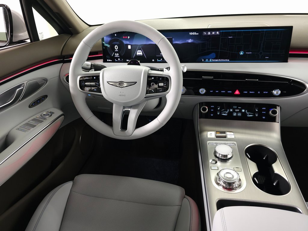 Used 2026 Genesis GV70 2.5T Advanced image 15