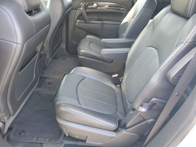 Used 2017 Buick Enclave Leather image 23
