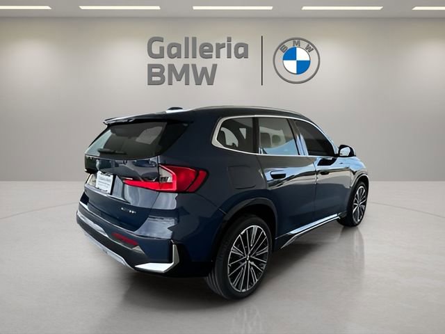 New 2026 BMW X1 xDrive28i w/ Technology Package AWD/4WD image 5