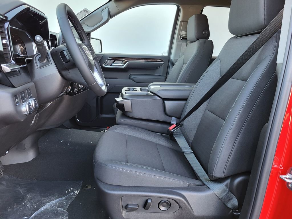 New 2025 GMC Sierra 1500 Elevation AWD/4WD image 4