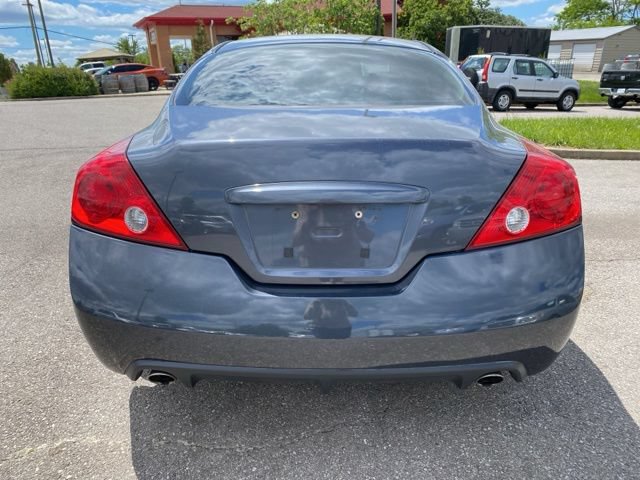 Used 2008 Nissan Altima 2.5 S FWD image 5