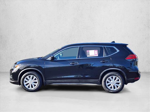 Used 2017 Nissan Rogue S FWD image 9