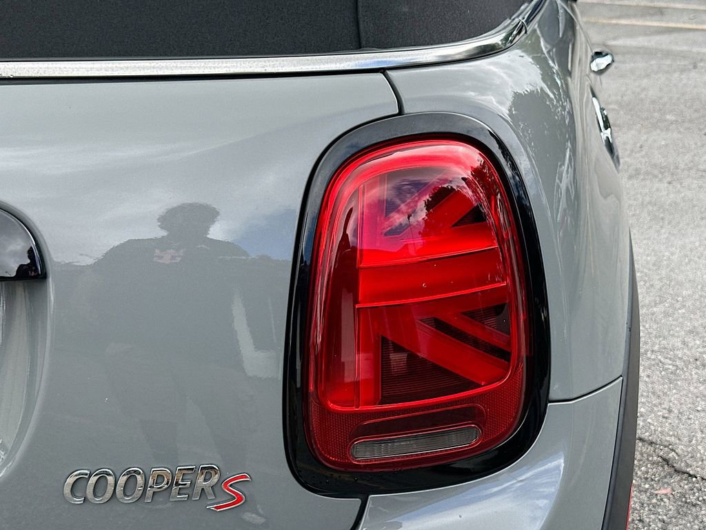 Used 2020 MINI Cooper S FWD image 31