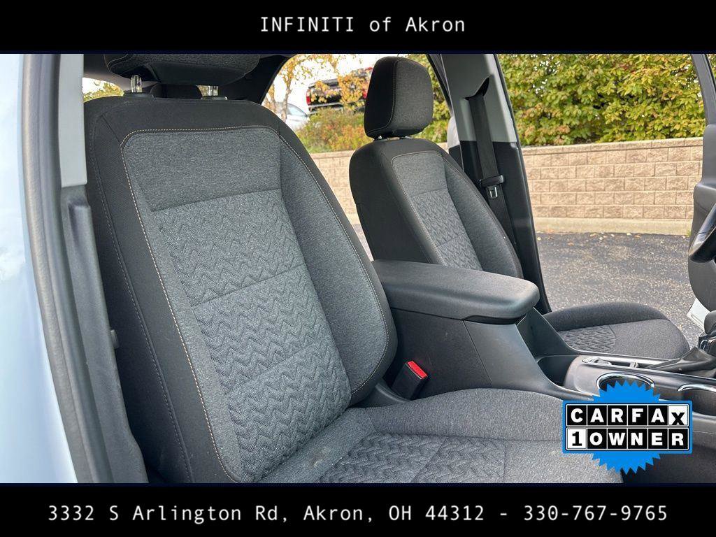 Used 2024 Chevrolet Equinox LT w/ LPO, Floor Liner Package image 23