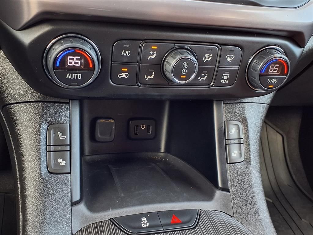 Used 2019 GMC Acadia SLT image 21