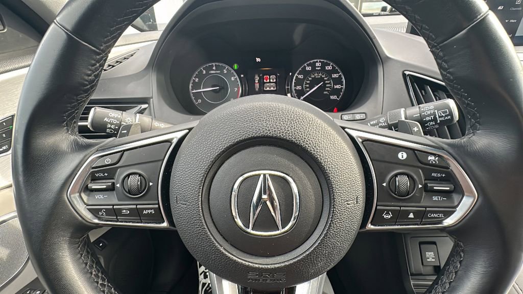 Used 2023 Acura RDX FWD w/ Technology Package image 25