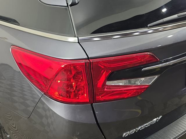 Used 2023 Honda Odyssey Touring image 38