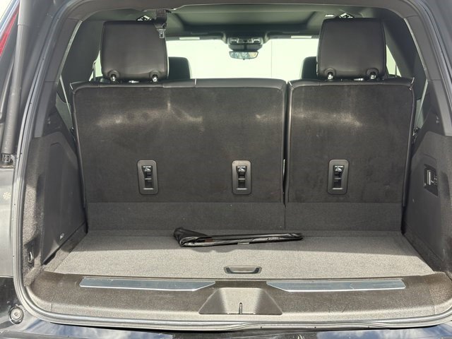 Certified 2023 Cadillac Escalade Premium Luxury w/ Performance Package image 7