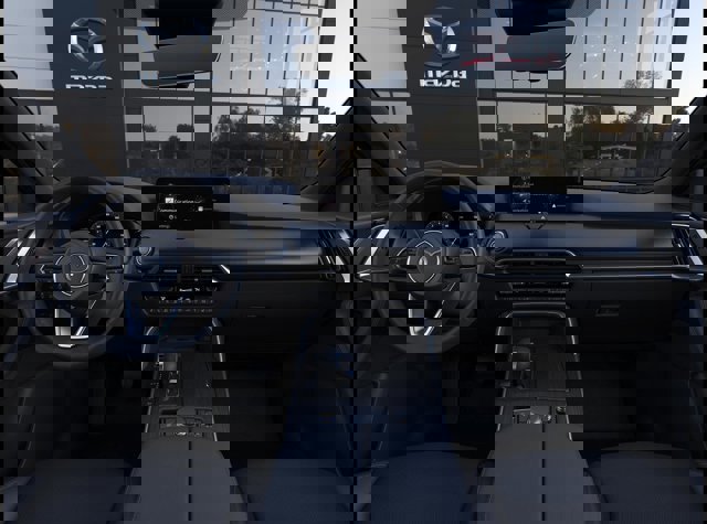 New 2026 MAZDA CX-90 3.3 Turbo S w/ Premium Plus image 2