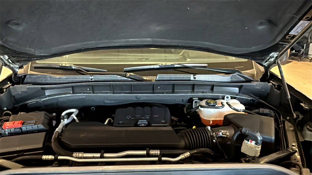 Used 2022 GMC Sierra 1500 Elevation image 11