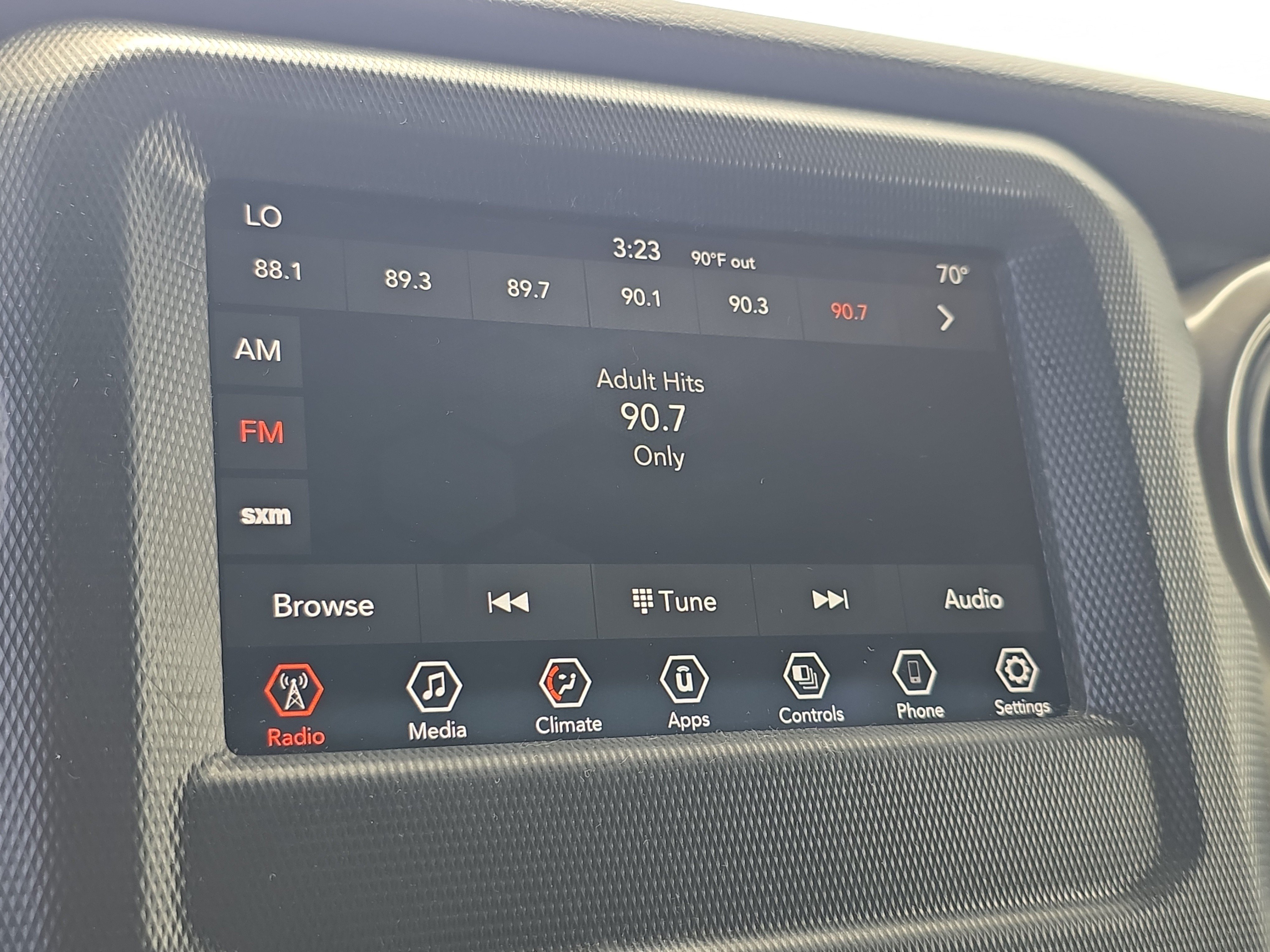 Used 2021 Jeep Wrangler Unlimited Sport AWD/4WD image 30