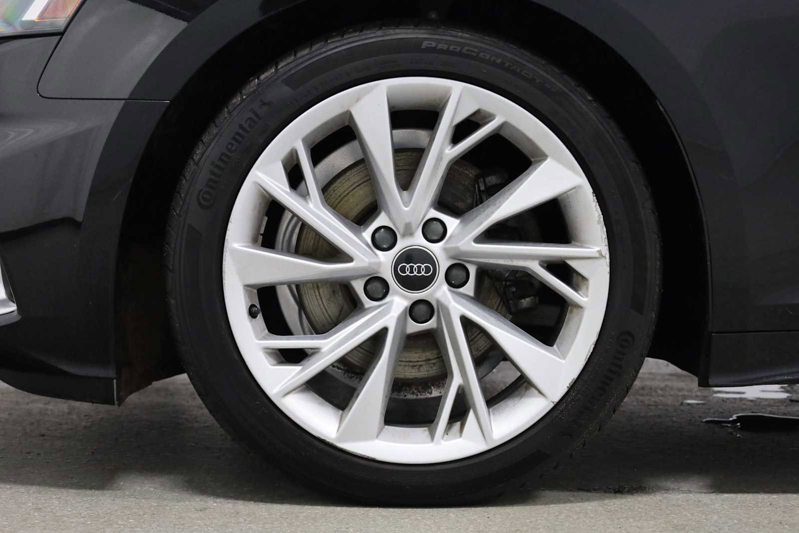 Used 2023 Audi A5 2.0T Premium w/ Convenience Package image 37