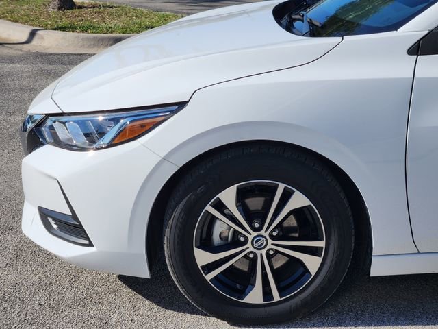 Used 2023 Nissan Sentra SV image 5