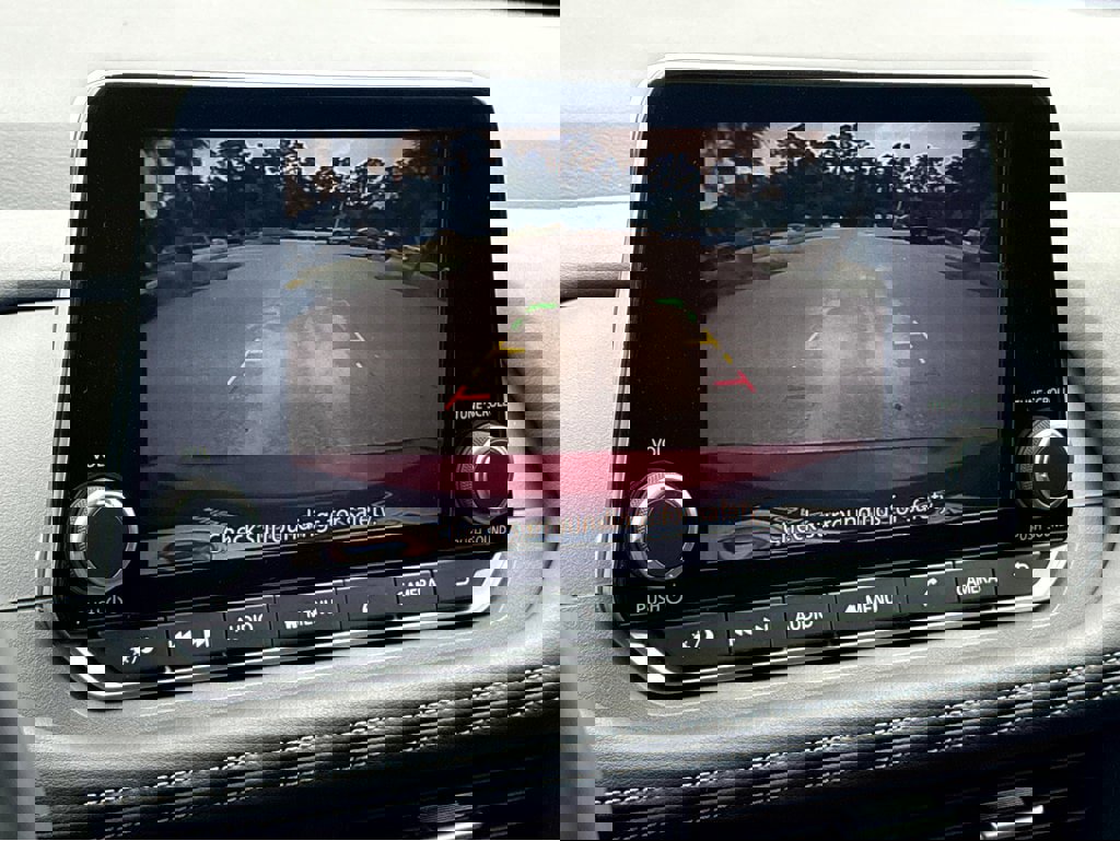 New 2026 Nissan Rogue SV image 8