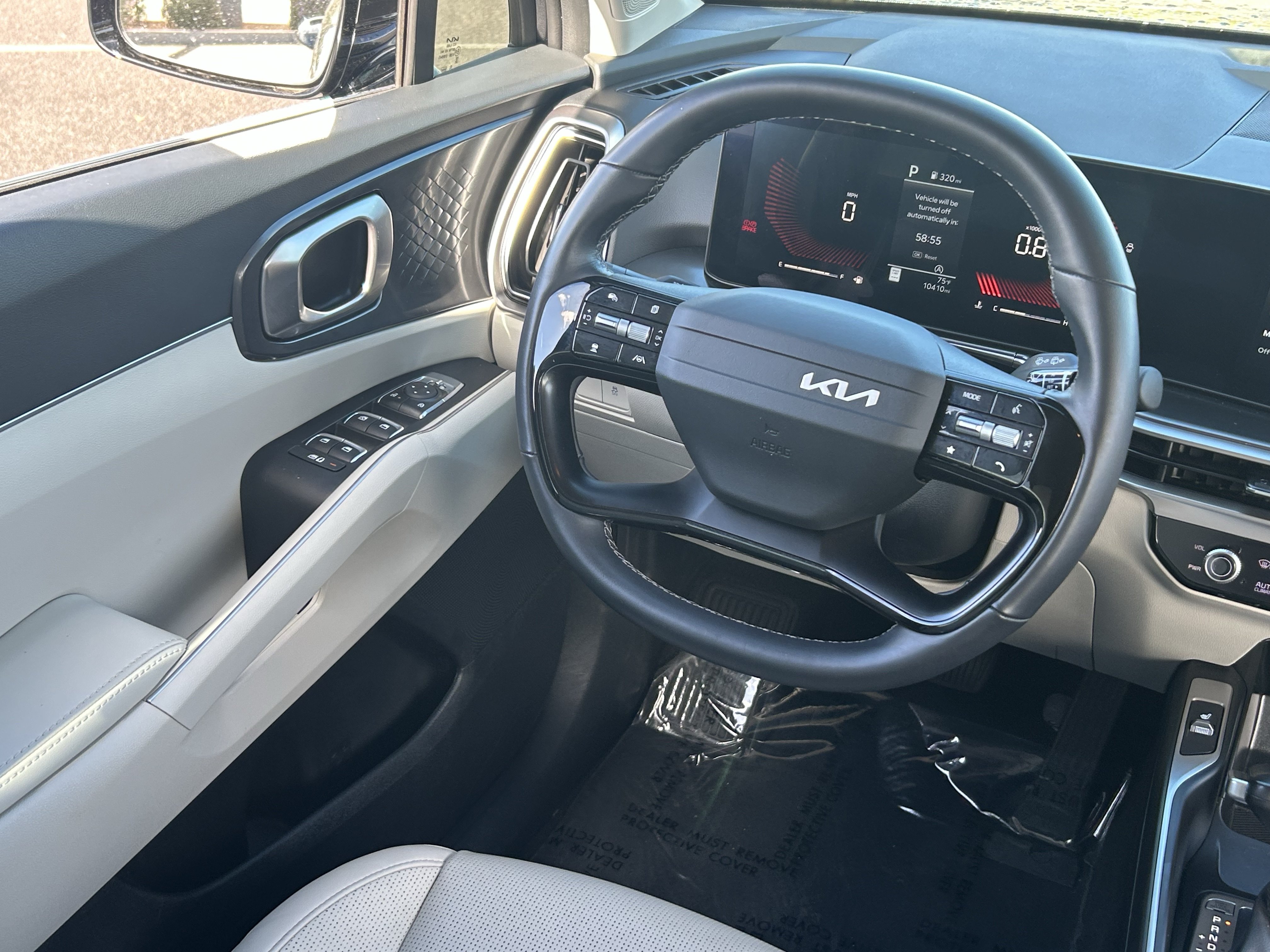 Certified 2026 Kia Sorento S FWD image 16