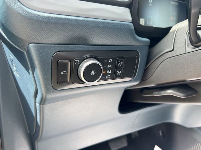 Certified 2025 Ford Maverick Lobo AWD/4WD image 9