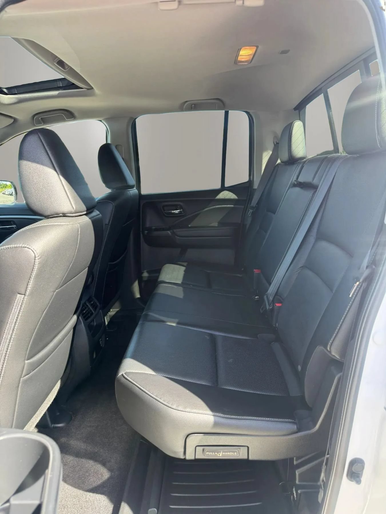 Used 2023 Honda Ridgeline RTL-E image 19