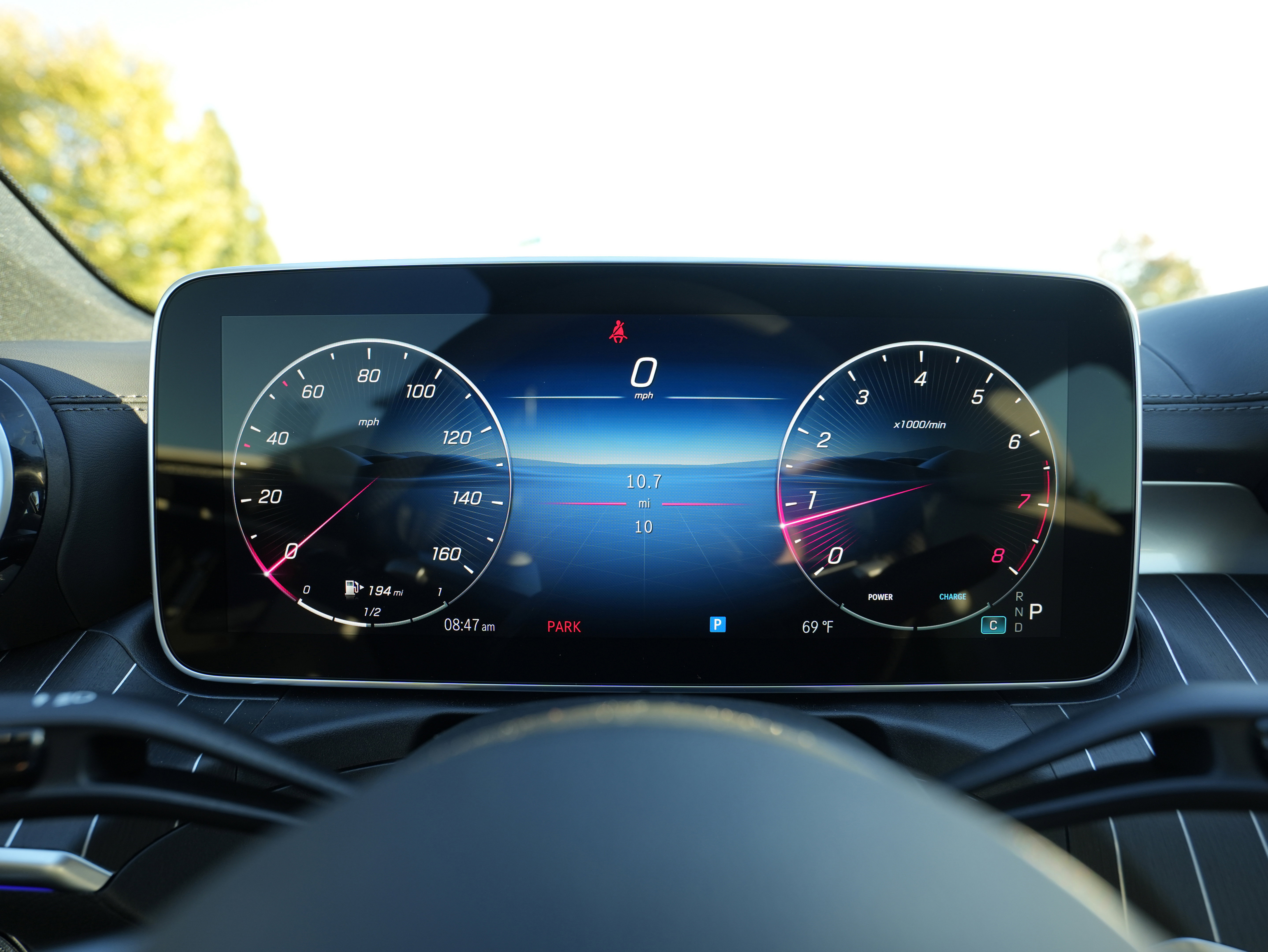 New 2026 Mercedes-Benz C 300 4MATIC Sedan image 23