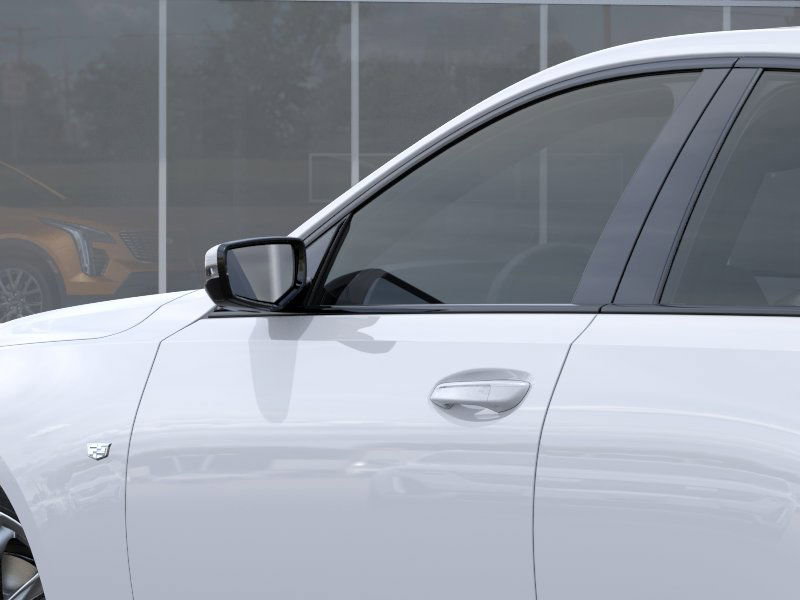 New 2026 Cadillac CT5 Sport w/ Platinum Package image 12