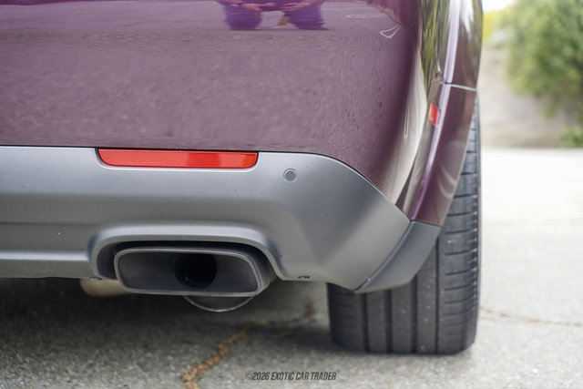 Used 2020 Dodge Challenger SRT Hellcat RWD image 72