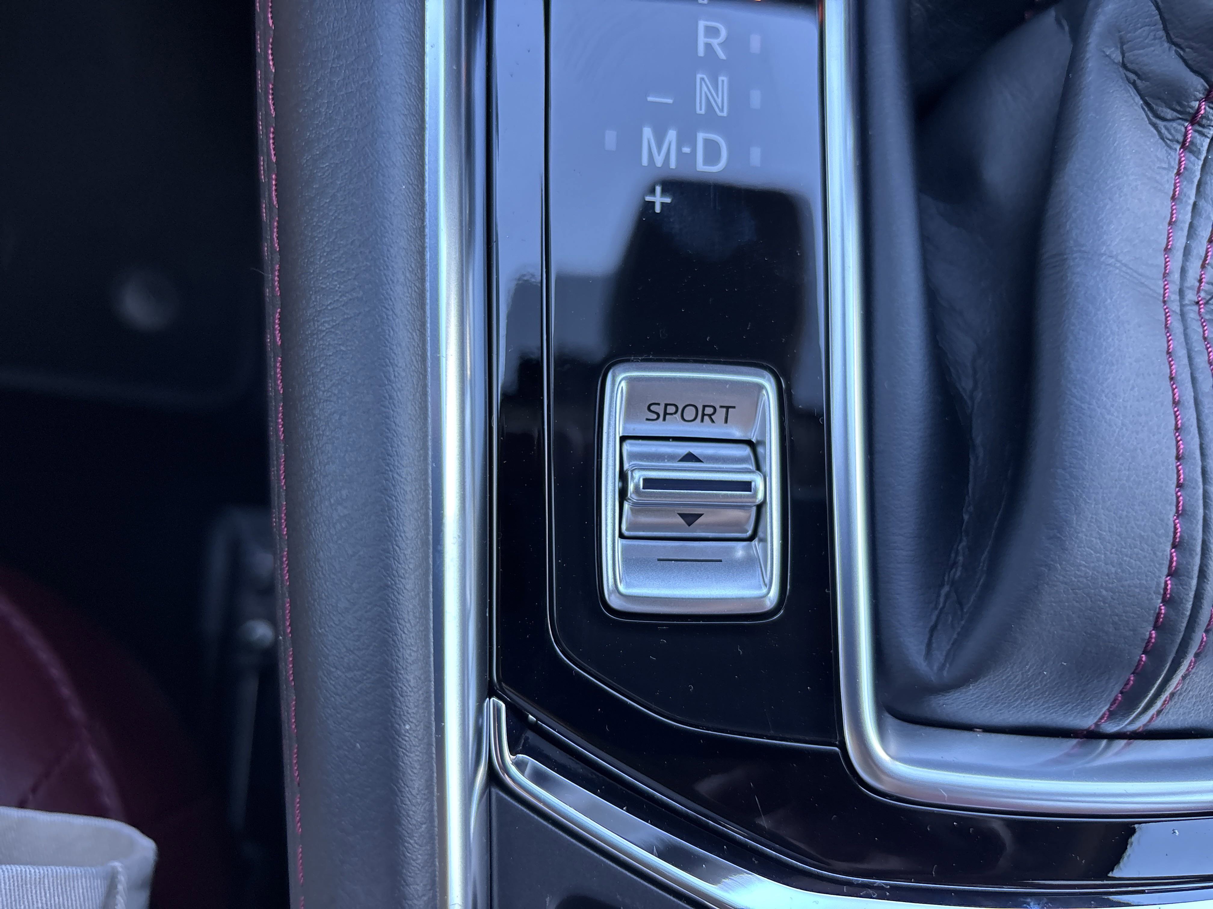 New 2025 MAZDA CX-5 Carbon Edition image 38