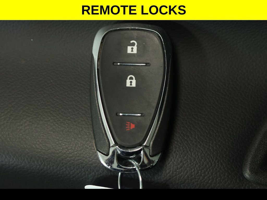 Used 2022 Chevrolet Equinox LT image 8