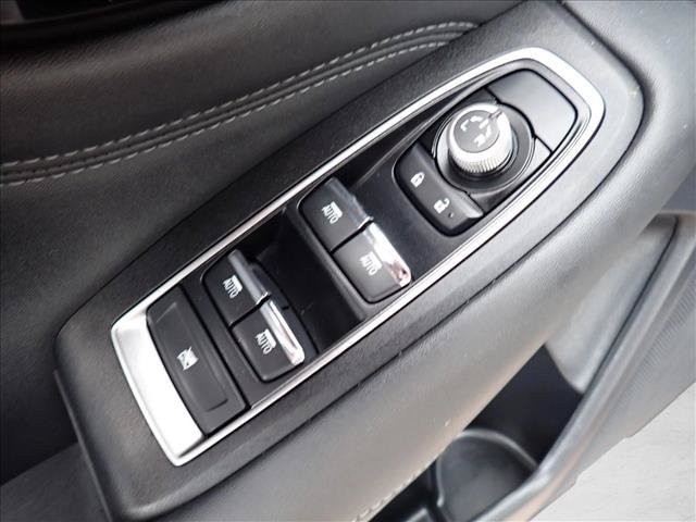 Certified 2024 Subaru Outback Limited AWD/4WD image 16