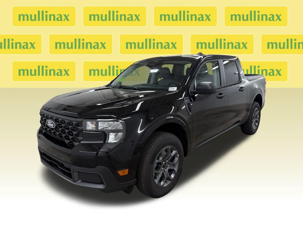 New 2026 Ford Maverick XLT FWD image 13