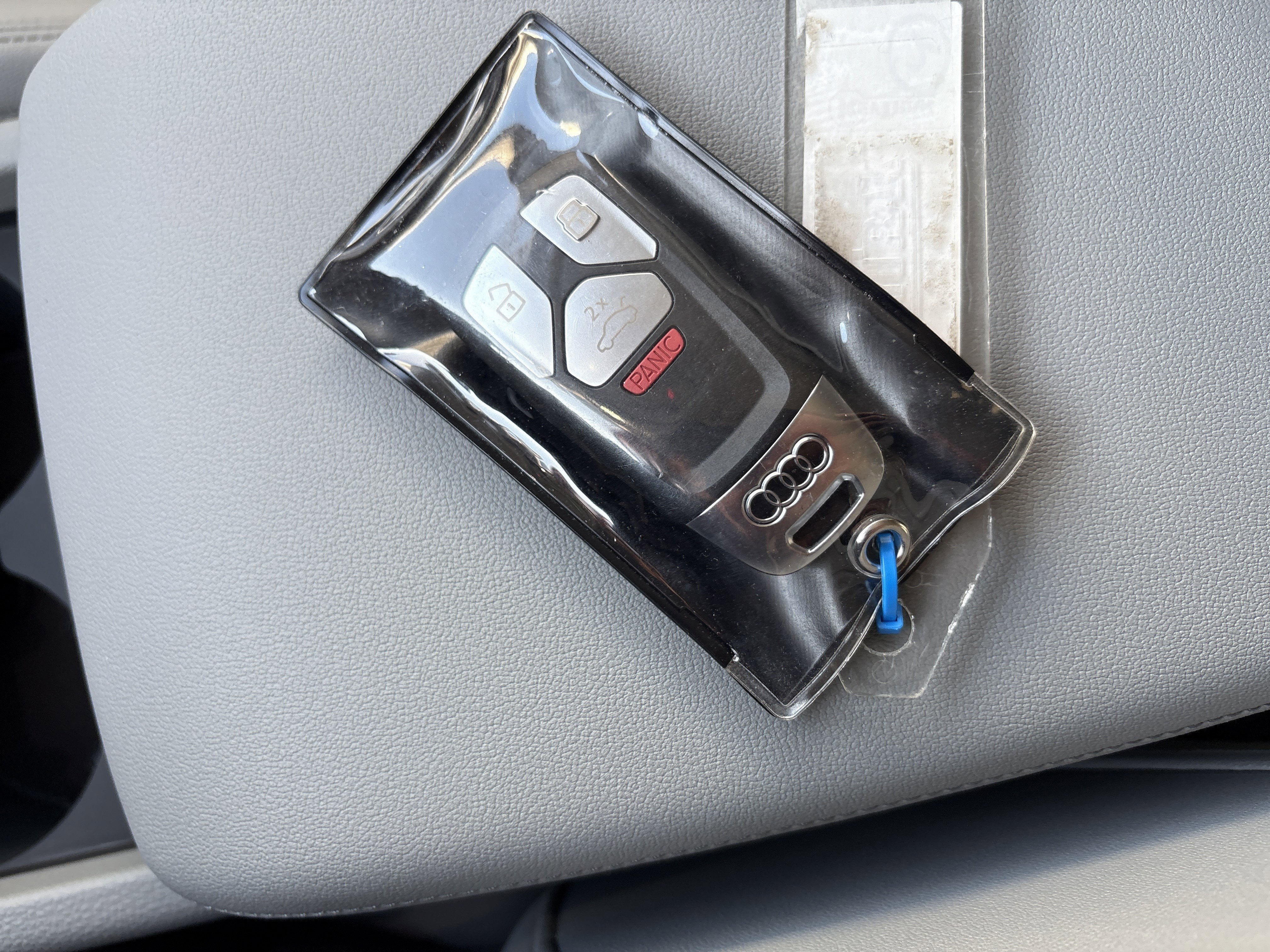 Used 2024 Audi Q5 2.0T Premium w/ Convenience Package image 36