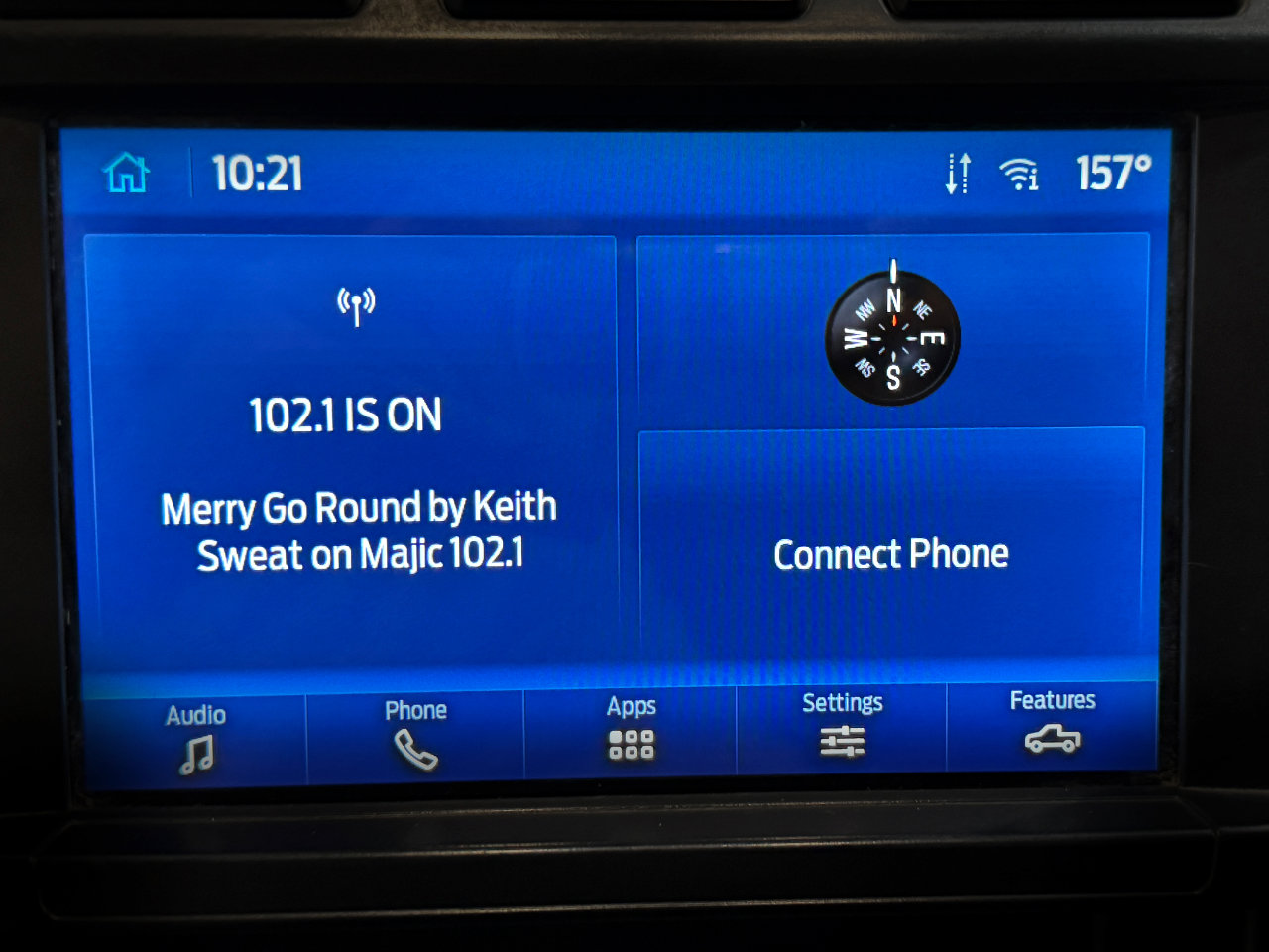 Used 2023 Ford F450 XLT w/ XLT Value Package image 5