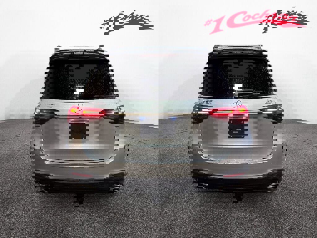New 2026 Mercedes-Benz GLE 350 GLE 350 image 18