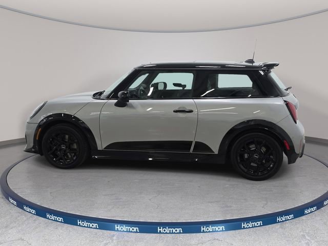 Used 2026 MINI Cooper S FWD image 9